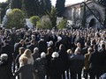 Στην τελευταία του κατοικία ο Κώστας Σημίτης